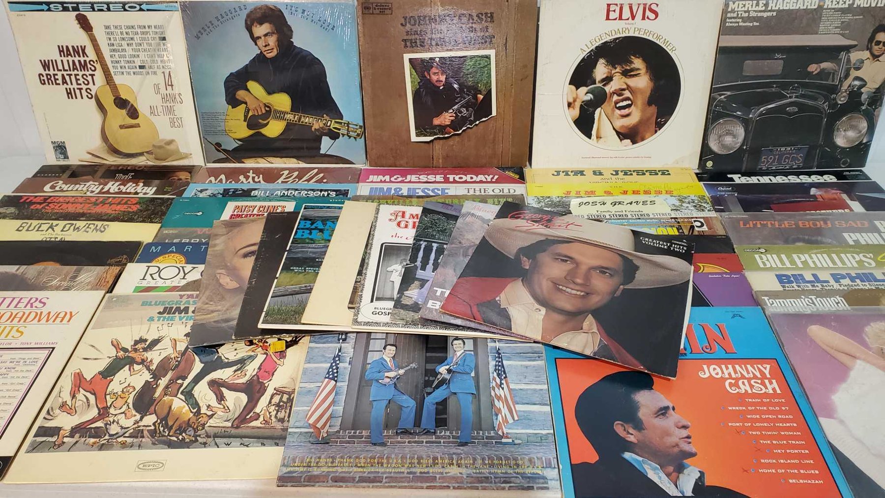 Image for Oldham Consignment Auction