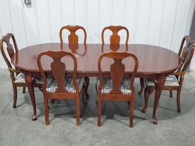 Image for Oldham Consignment Auction