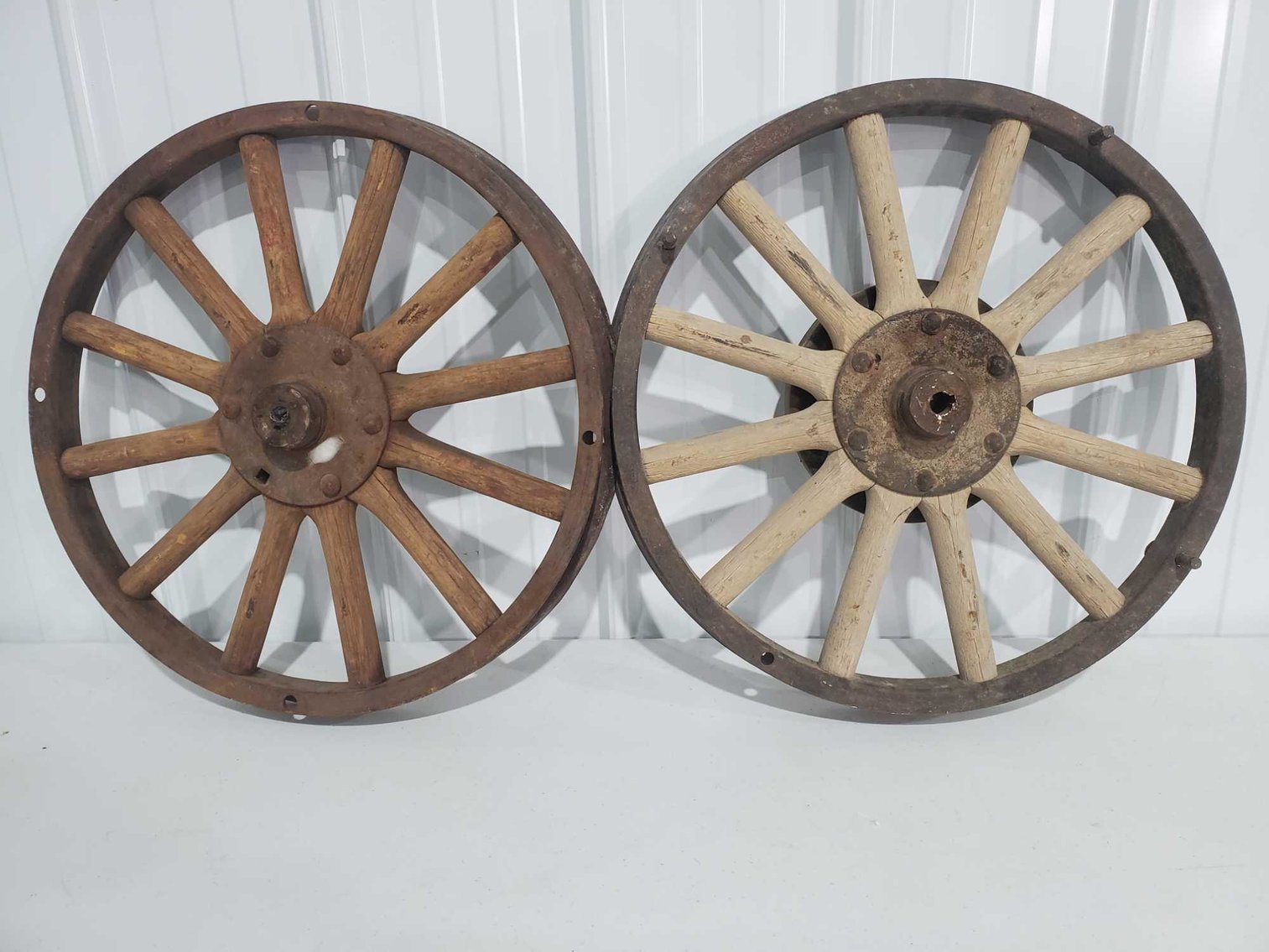 Image for Oldham Consignment Auction