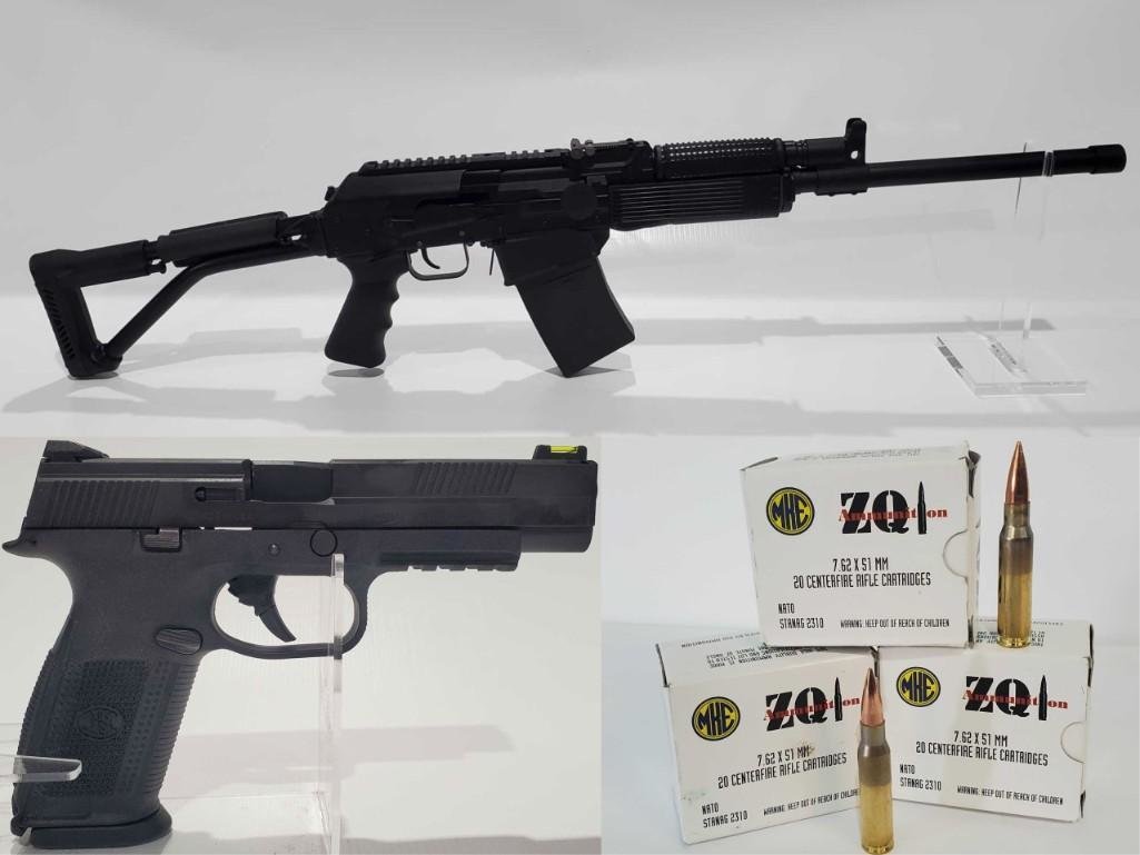 Image for Oldham Consignment Auction