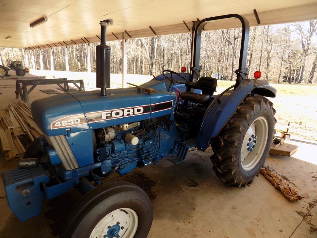 Image for 1933 Buick, 1976 Suburban, Farm Equipment, Slot Machines and More!