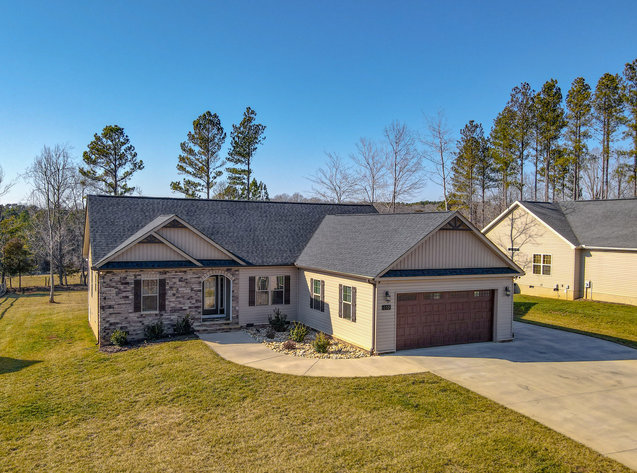 Image for 110 Hatford Court, Statesville, NC 28625