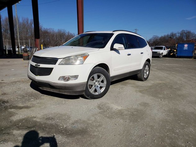 Image for February 2022 LOE Impounds