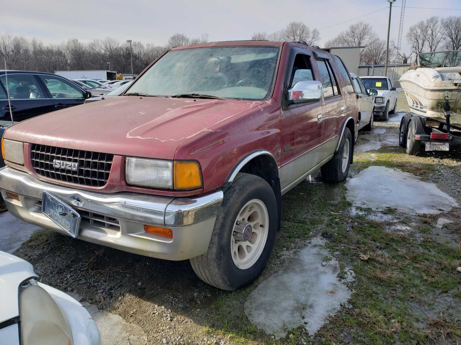 Image for February 2022 LOE Impounds