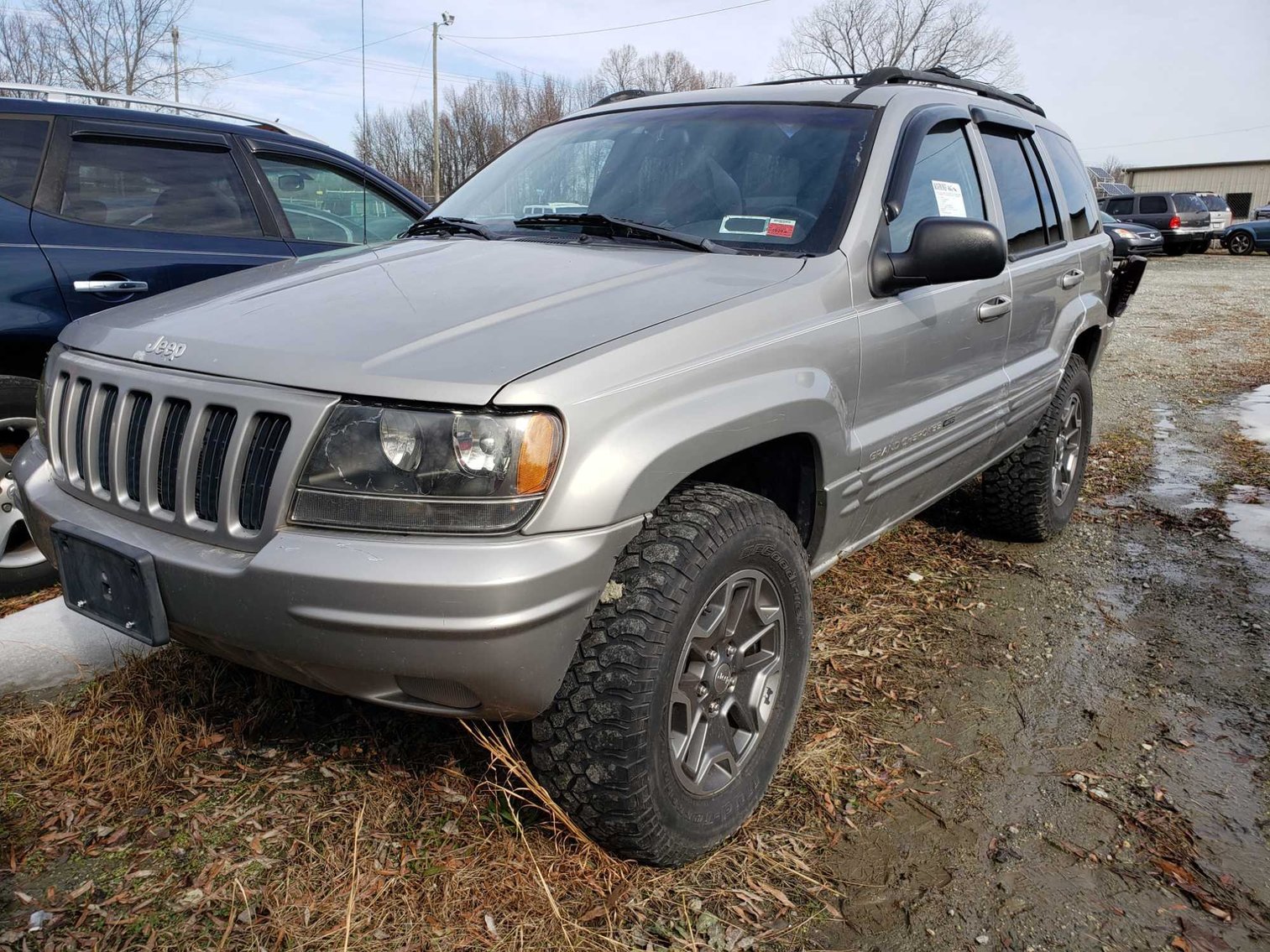 Image for February 2022 LOE Impounds