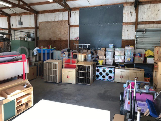 Image for Lufkin Independent School District (Buses and Surplus) - Lufkin, TX