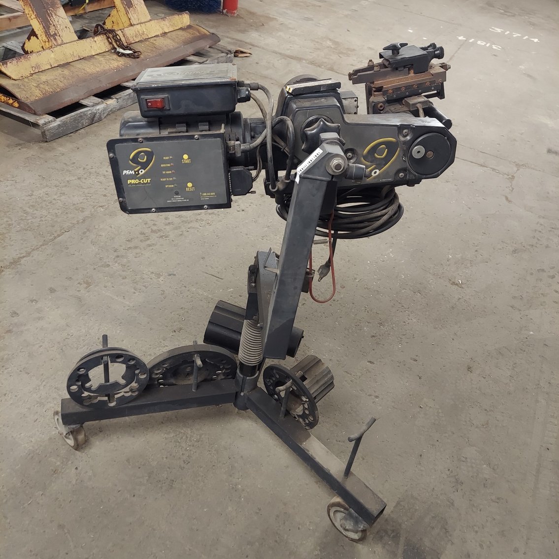 Image for Dunbar, WV - Warehouse Liquidation!