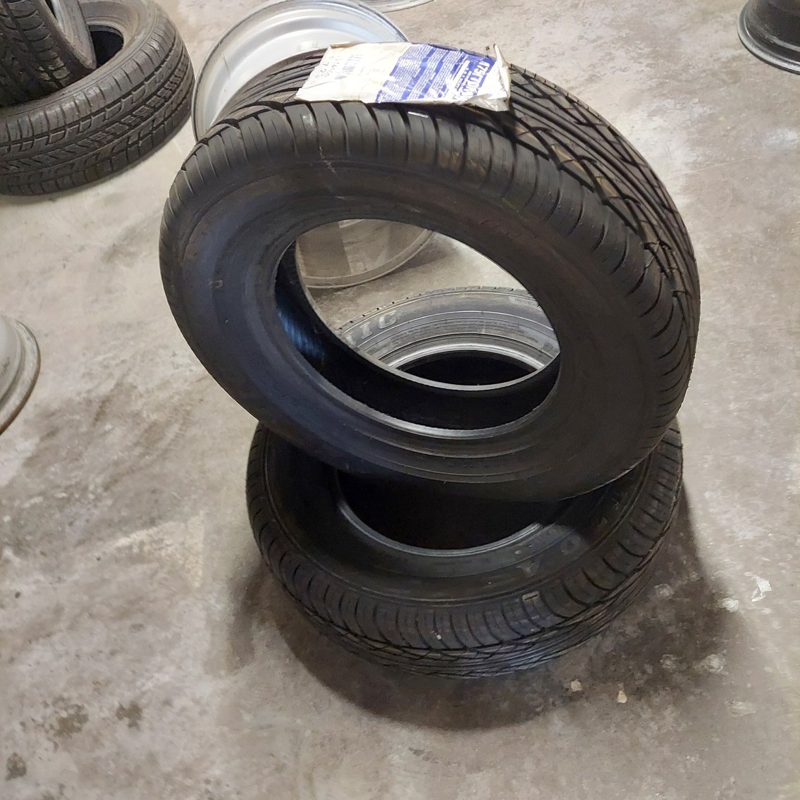 Image for Dunbar, WV - Warehouse Liquidation!