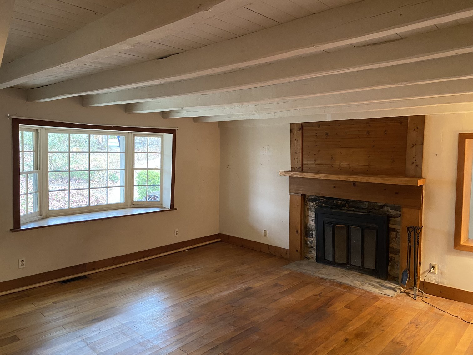 Image for Historic Charlottesville Mountain Home on 48 +/- AC - 2,204 SF - 2326 Stillhouse Creek Rd, Afton VA 22920