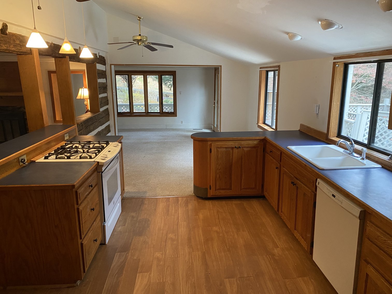 Image for Historic Charlottesville Mountain Home on 48 +/- AC - 2,204 SF - 2326 Stillhouse Creek Rd, Afton VA 22920