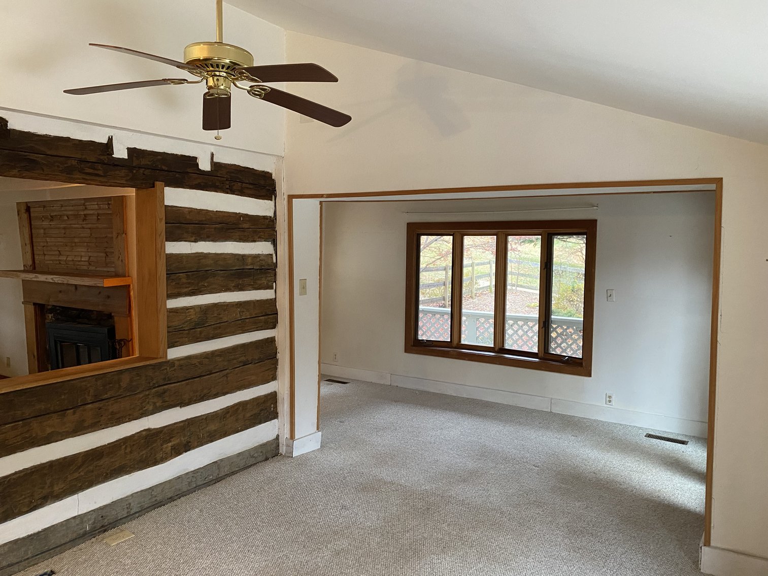 Image for Historic Charlottesville Mountain Home on 48 +/- AC - 2,204 SF - 2326 Stillhouse Creek Rd, Afton VA 22920