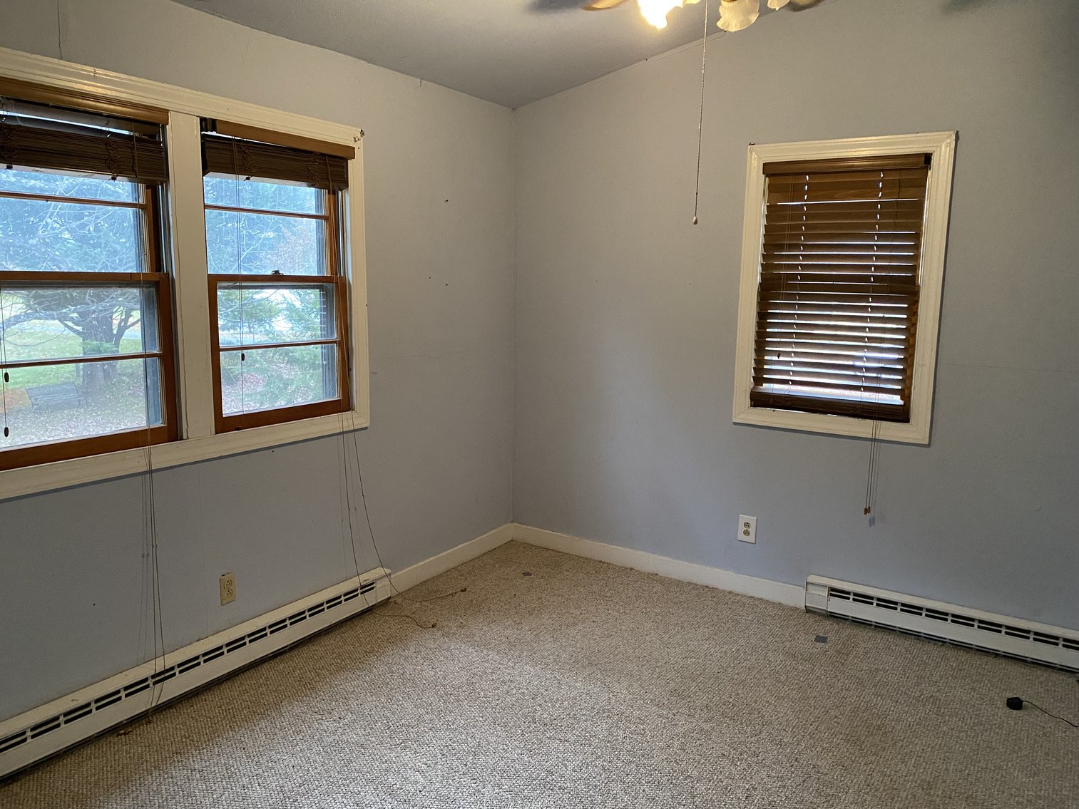 Image for Historic Charlottesville Mountain Home on 48 +/- AC - 2,204 SF - 2326 Stillhouse Creek Rd, Afton VA 22920