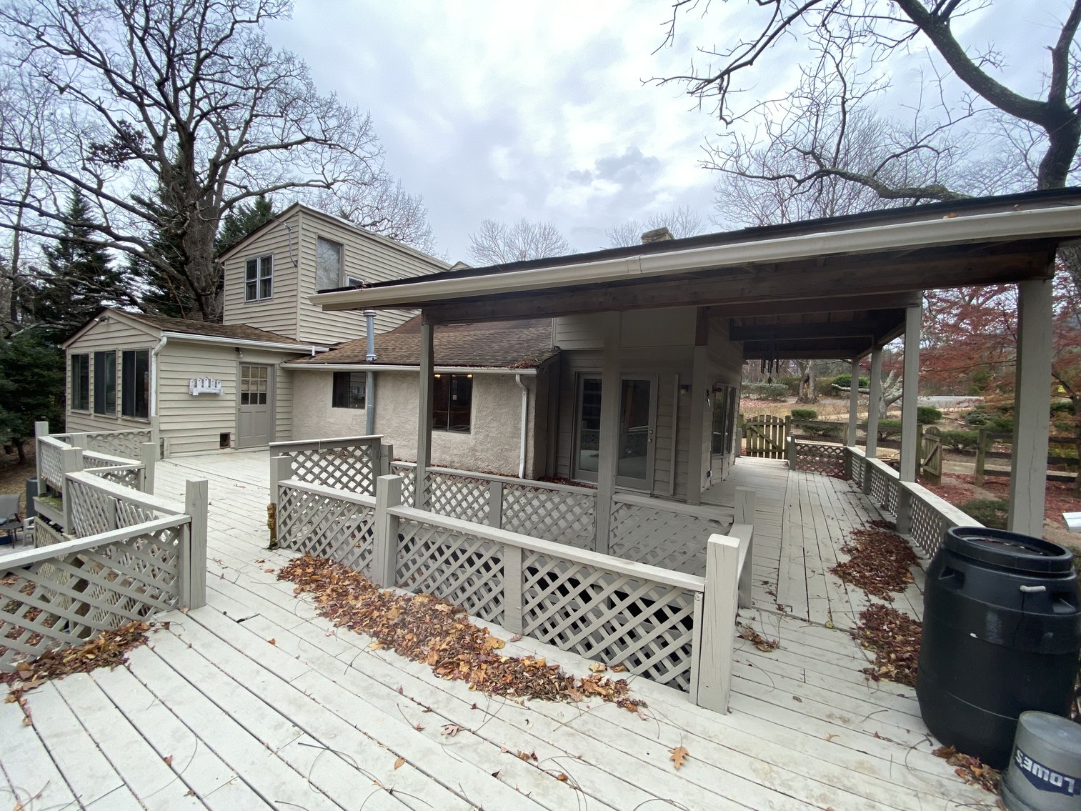 Image for Historic Charlottesville Mountain Home on 48 +/- AC - 2,204 SF - 2326 Stillhouse Creek Rd, Afton VA 22920