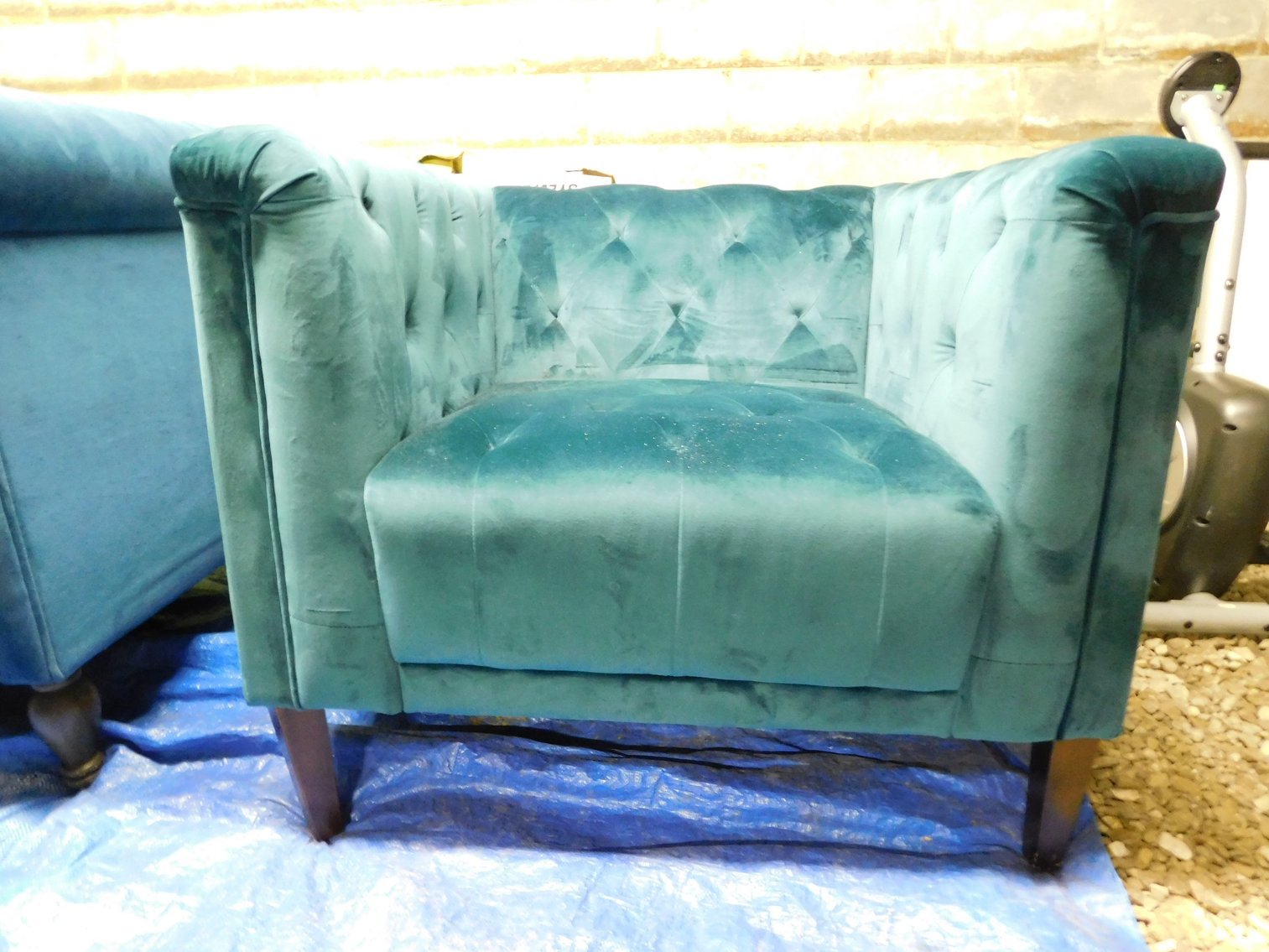 Image for Jane Lew, WV – Furniture, Glassware, China, Décor, Tools & Shop Items