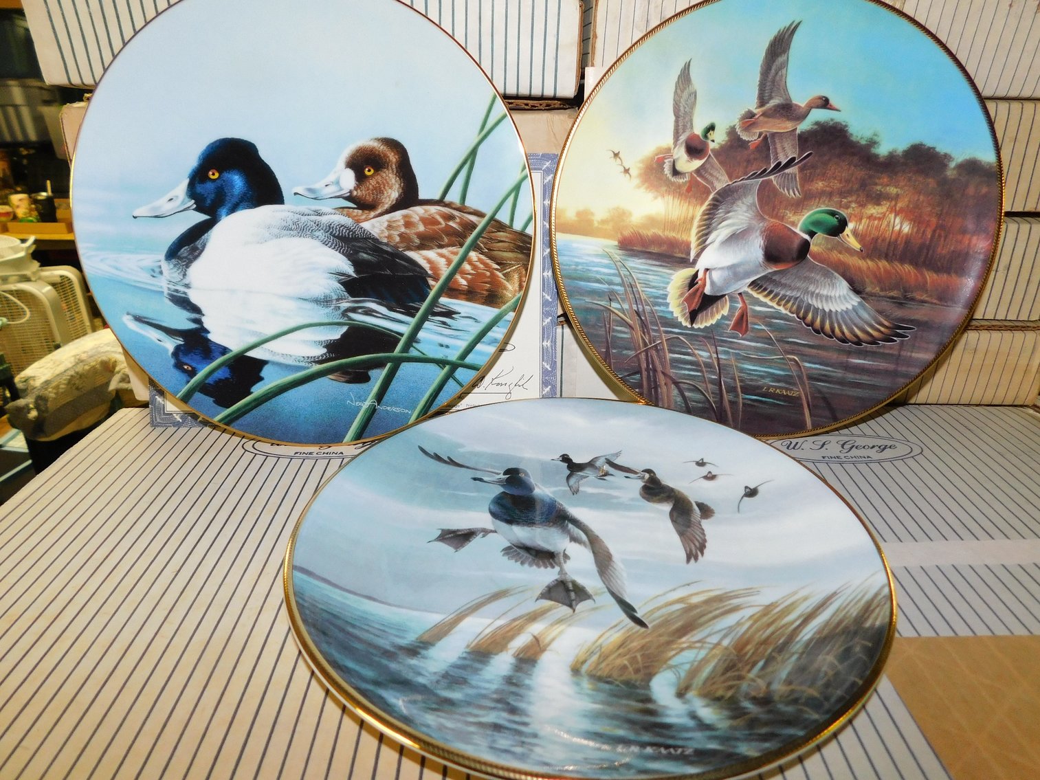 Image for Jane Lew, WV – Furniture, Glassware, China, Décor, Tools & Shop Items