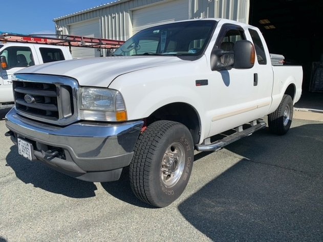 Image for Commercial Mechanical Services Inc. Business Liquidation |  Timed Online Auction | Inventory includes HVAC parts, tools, trucks, trailers, shop equipment, and much more!