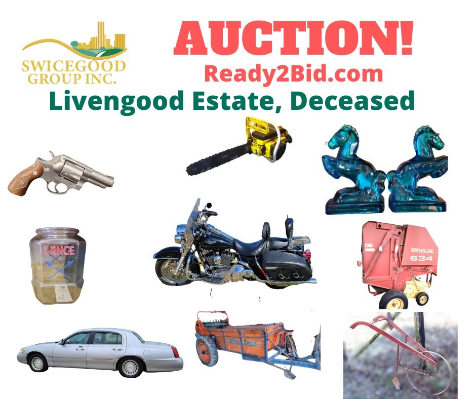 Kate Livengood, Deceased