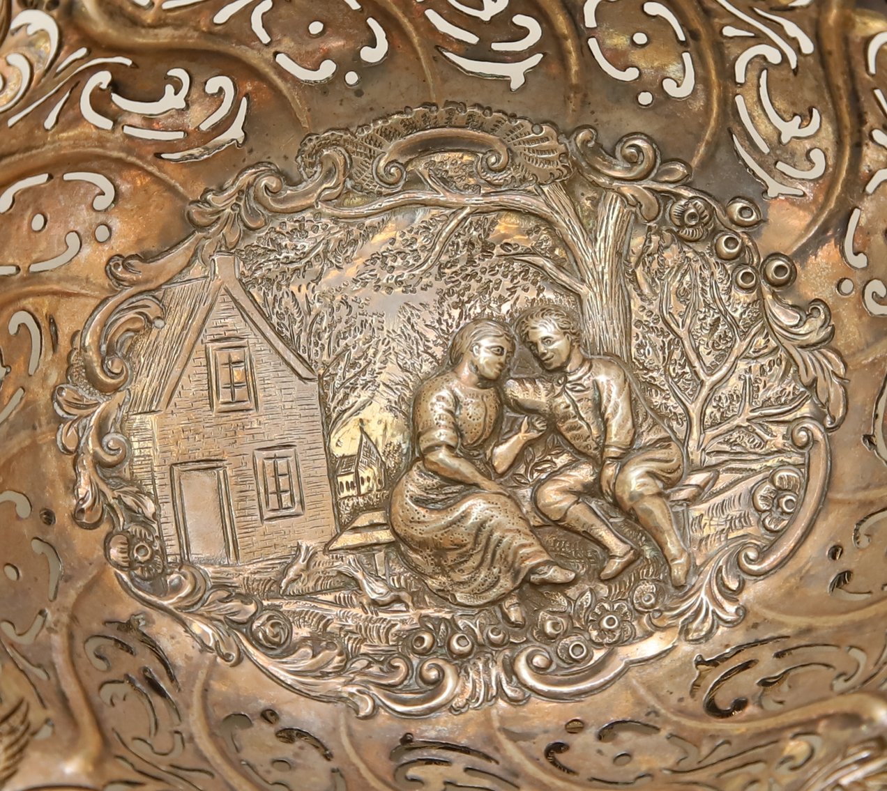 Image for American and Continental Silver | February 16, 2022 at 10:00 AM