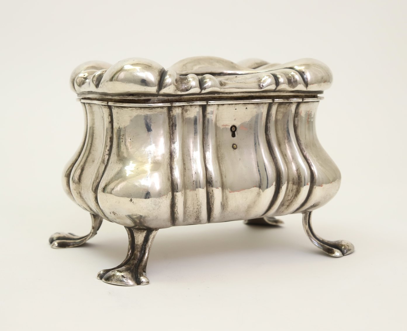 Image for American and Continental Silver | February 16, 2022 at 10:00 AM
