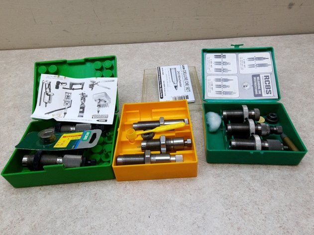 Image for February Consignments ring 1