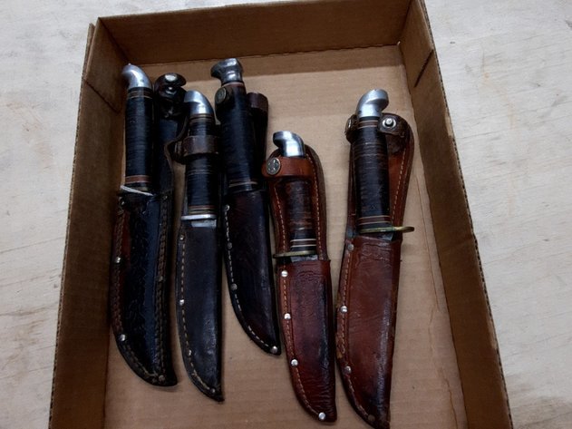 Image for February Consignments ring 1