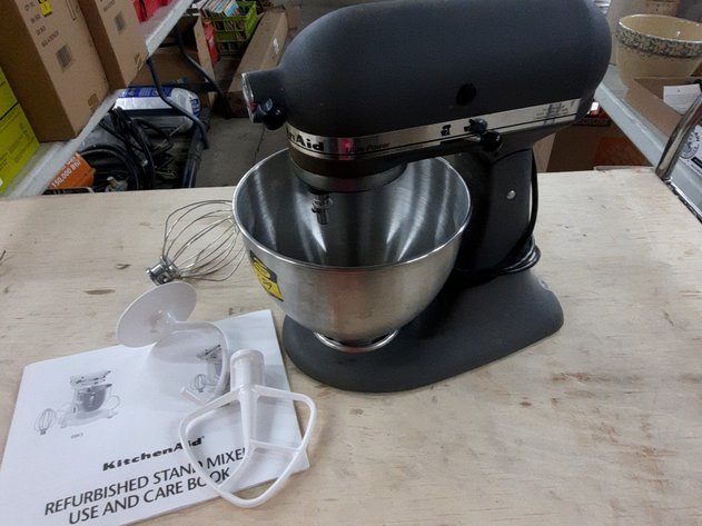 Image for February Consignments ring 1