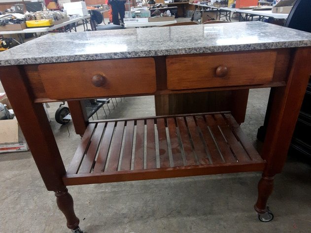 Image for February Consignments ring 1