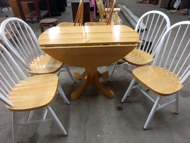 Image for February Consignments ring 1