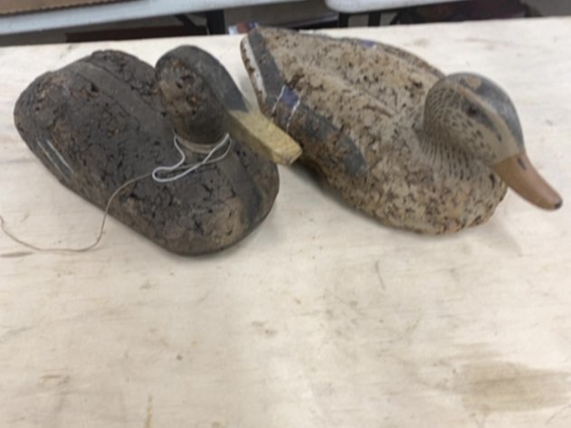 Image for February Consignments ring 1