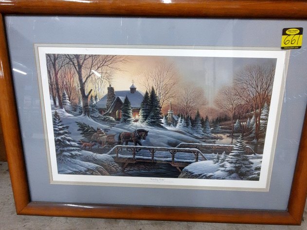 Image for February Consignments ring 1