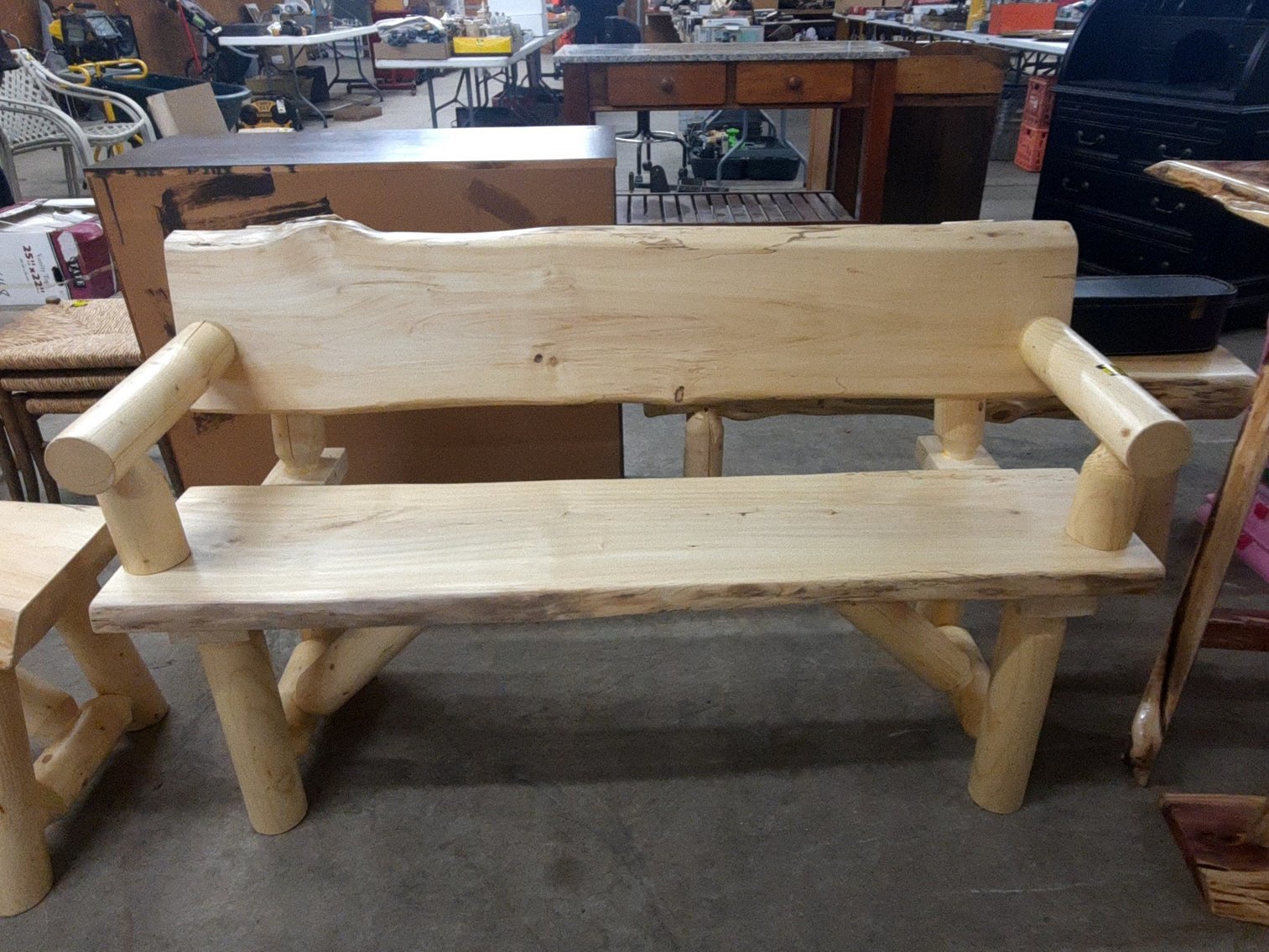 Image for February Consignments ring 1