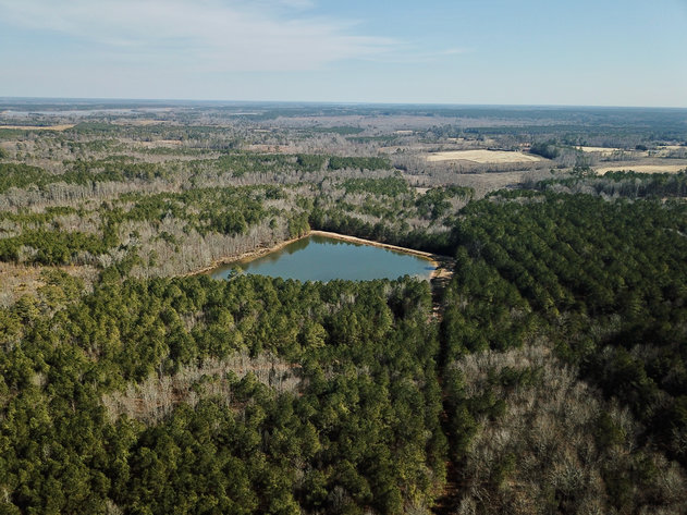 Image for 60 +/-  Acres  Warren County, NC