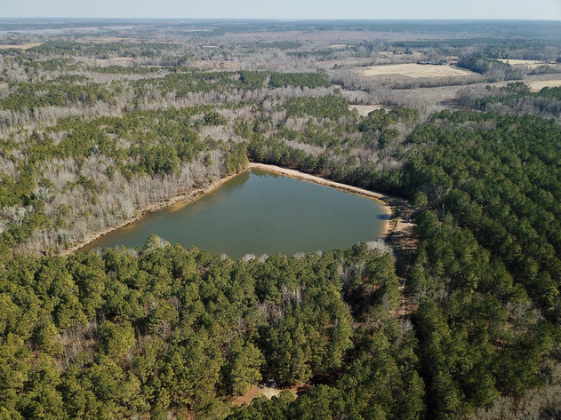 Image for 60 +/-  Acres  Warren County, NC