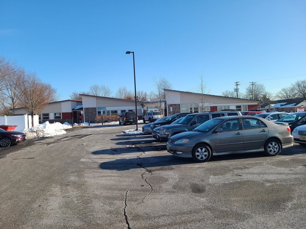 Image for 1,979 +/- SF Medical Office Space Available for Lease in Elmer