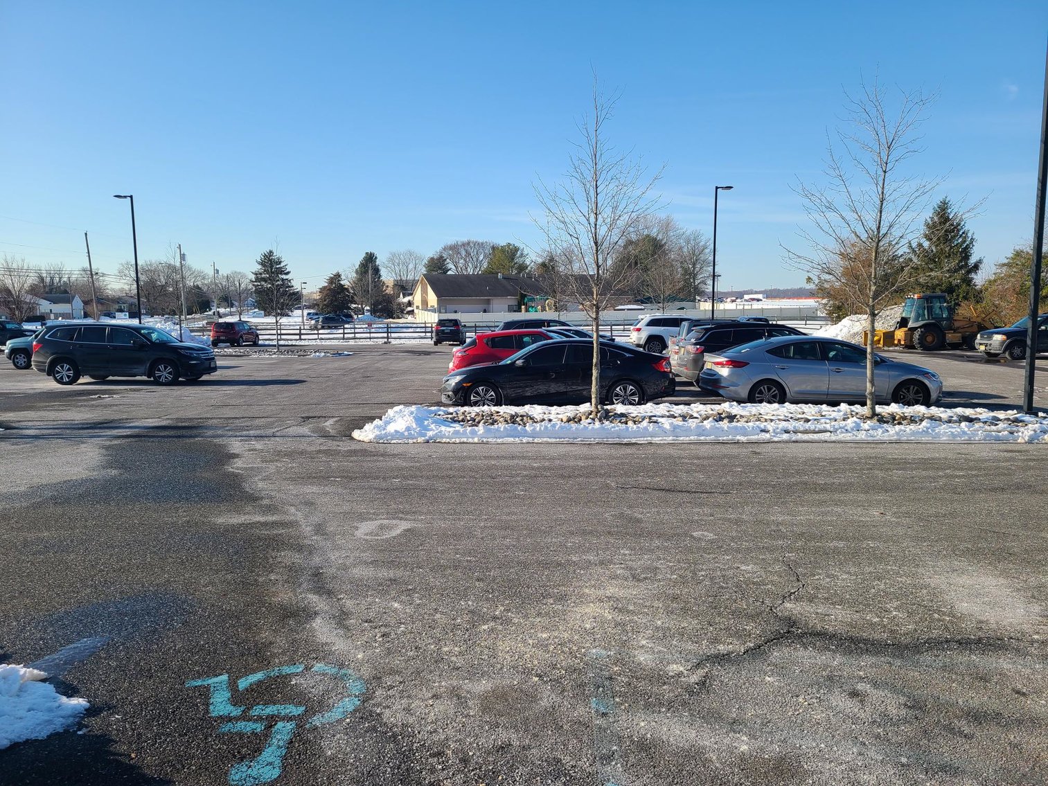 Image for 1,979 +/- SF Medical Office Space Available for Lease in Elmer