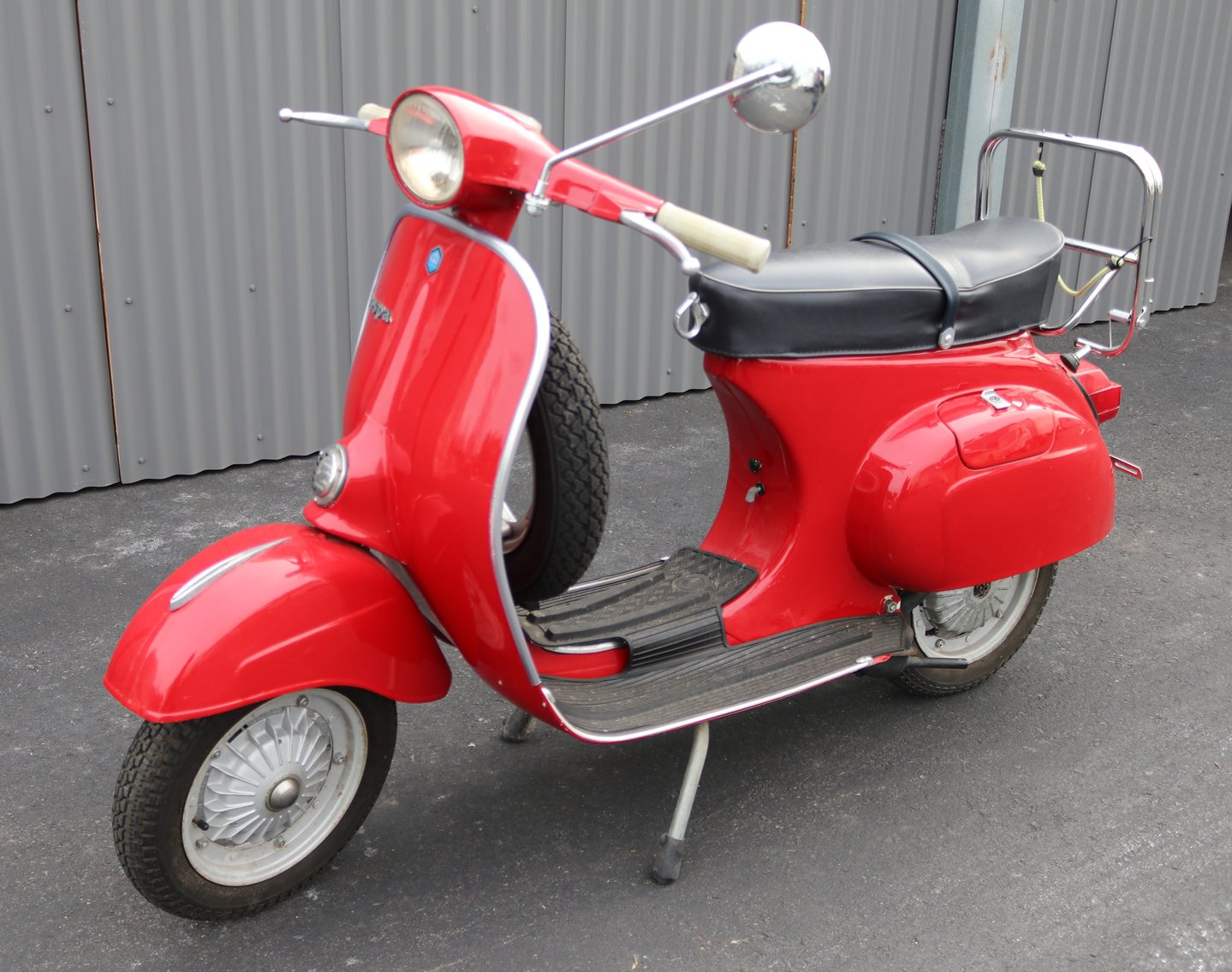 Image for Vehicles and Motorcycles | February 19, 2022 at 10:00 AM