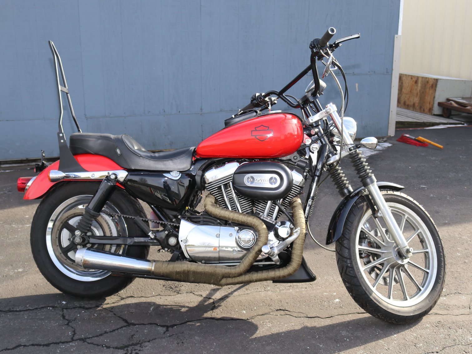 Image for Vehicles and Motorcycles | February 19, 2022 at 10:00 AM