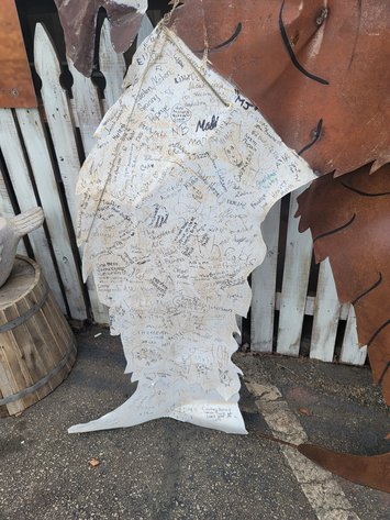 Image for Biddin' for Bigfoot