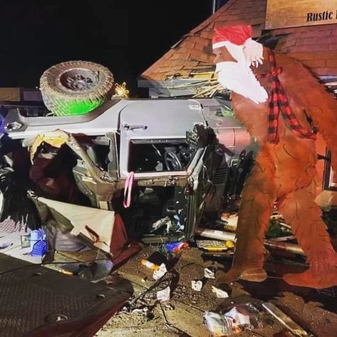 Image for Biddin' for Bigfoot