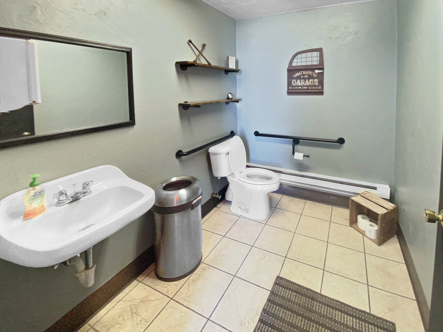 Image for COMMERCIAL REAL ESTATE AUCTION