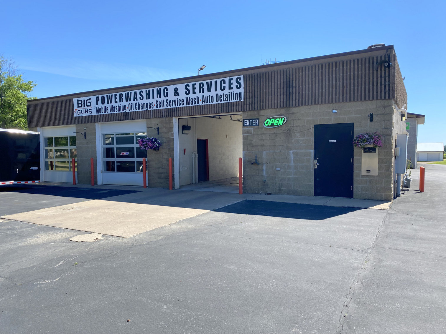 Image for COMMERCIAL REAL ESTATE AUCTION