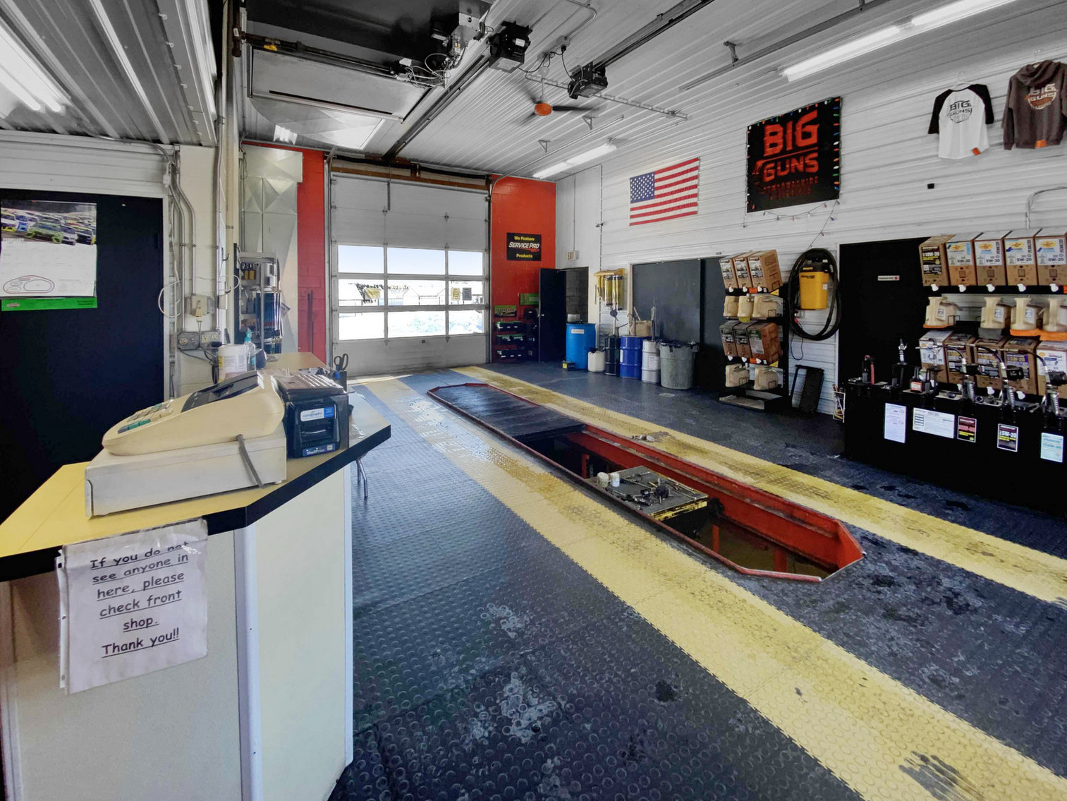 Image for COMMERCIAL REAL ESTATE AUCTION