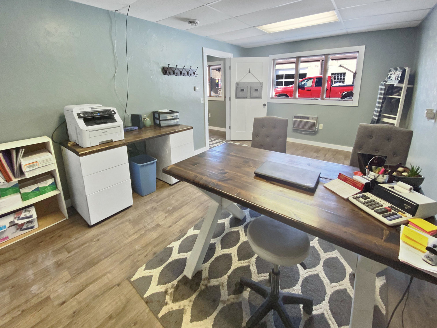 Image for COMMERCIAL REAL ESTATE AUCTION