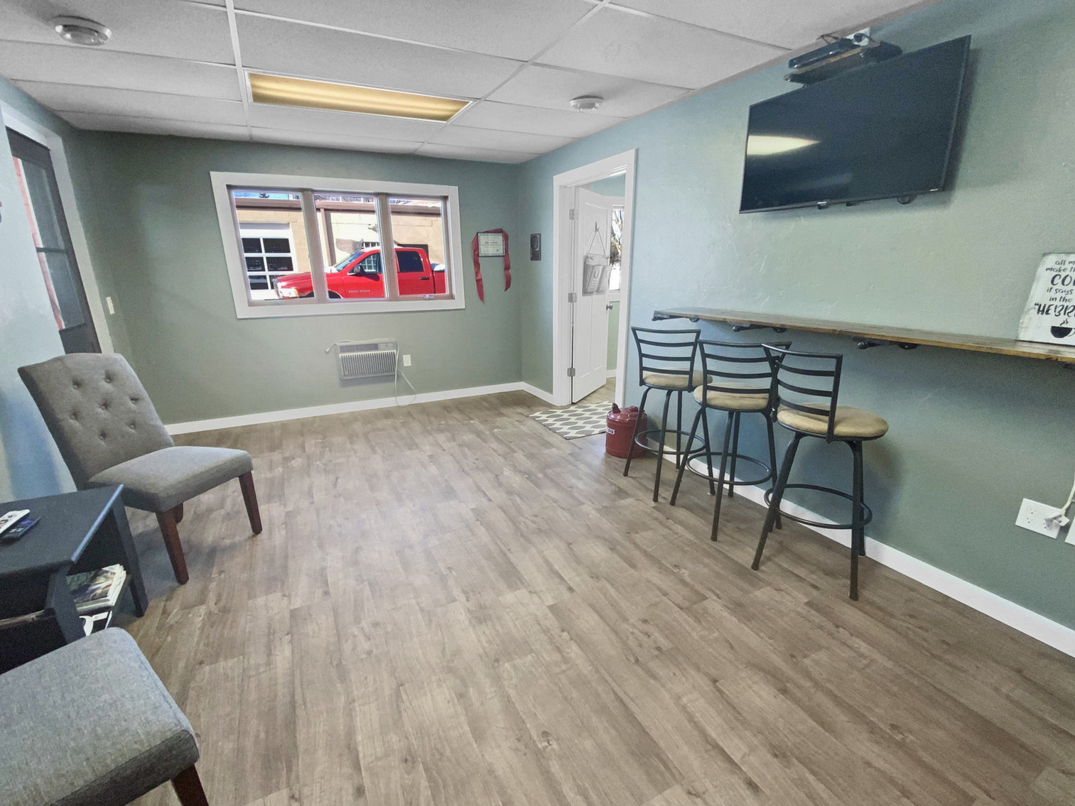 Image for COMMERCIAL REAL ESTATE AUCTION