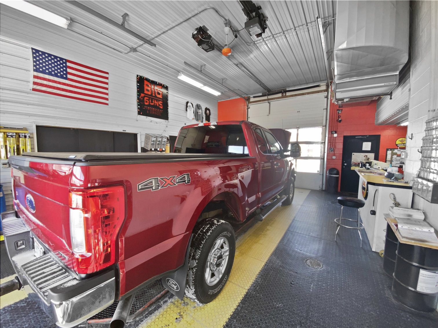 Image for COMMERCIAL REAL ESTATE AUCTION