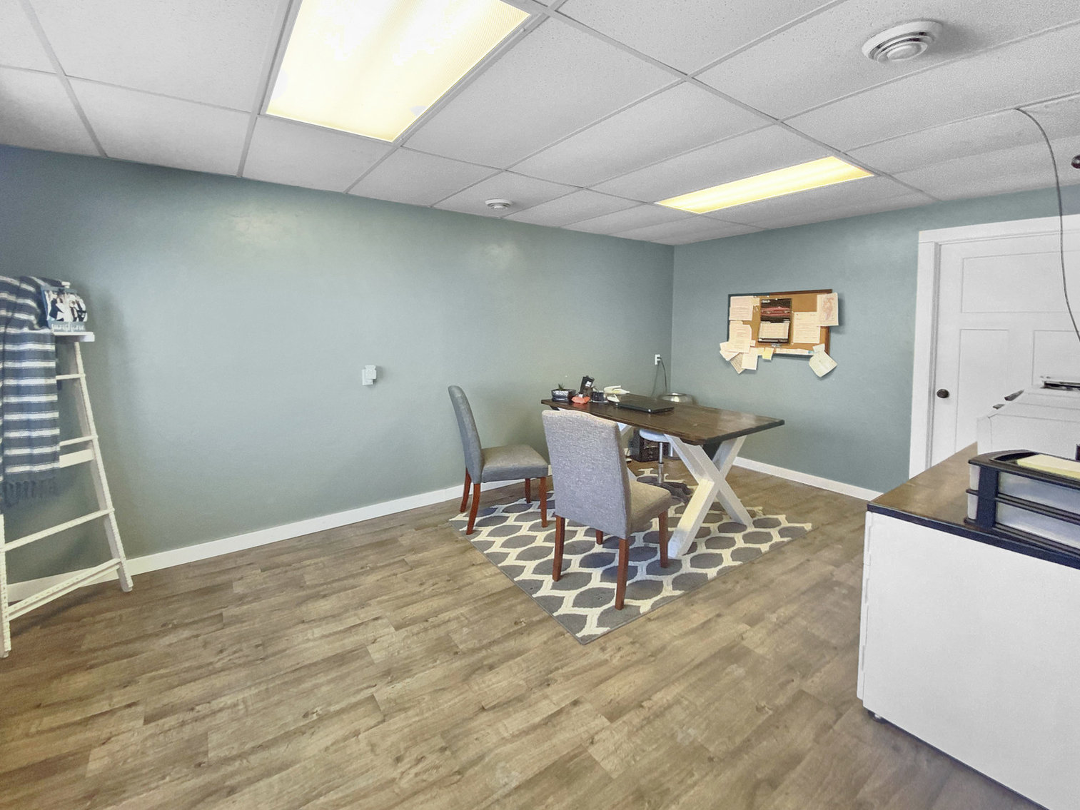 Image for COMMERCIAL REAL ESTATE AUCTION