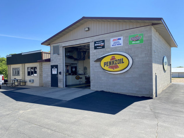 Image for COMMERCIAL REAL ESTATE AUCTION