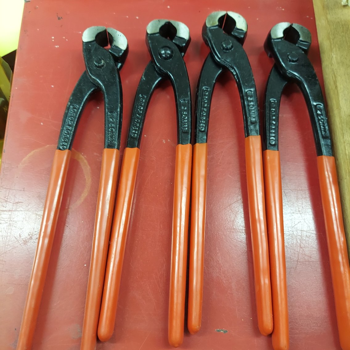 St Albans, WV Riley’s Tools Liquidation Auction Day 2!