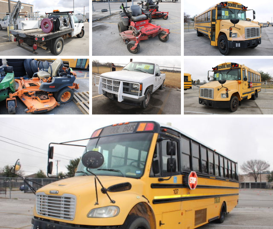 Image for South San Antonio Independent School - San Antonio, TX