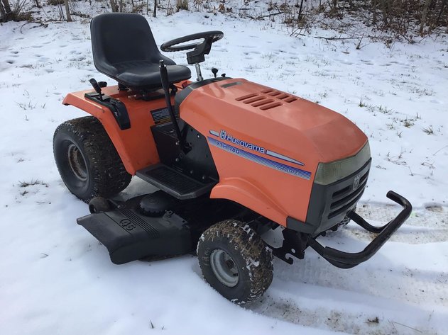 Image for John & Marilyn Hurt Estate